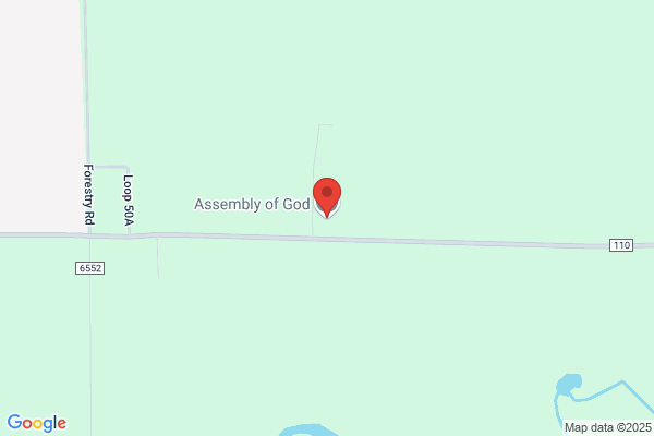 Assembly of God