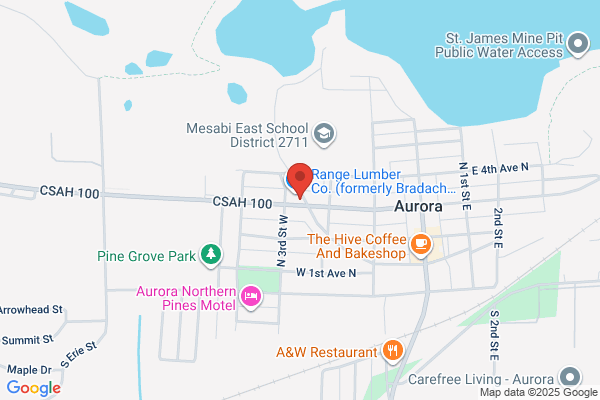 Aurora Ace Hardware
