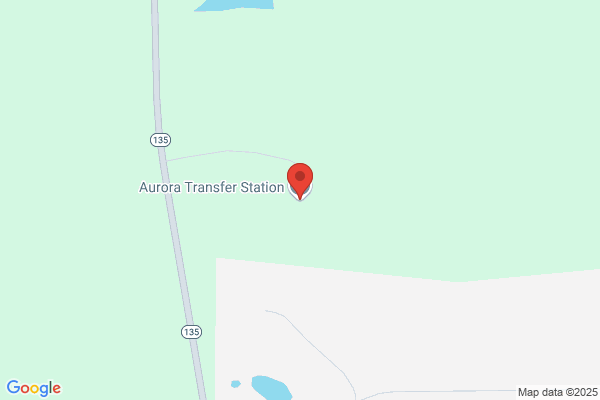 Aurora City of, Public Works