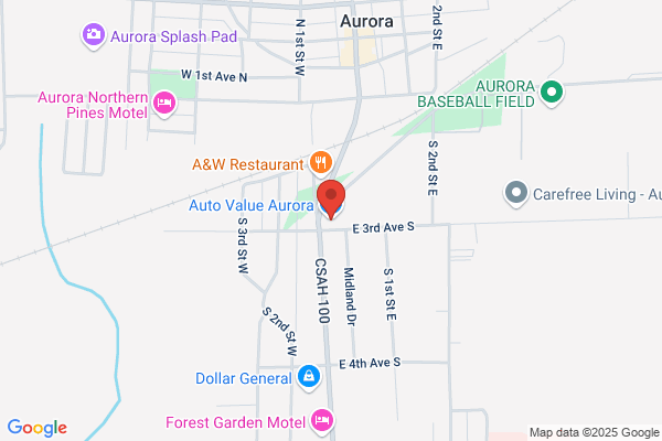 Carquest Auto Parts - Carquest of Aurora