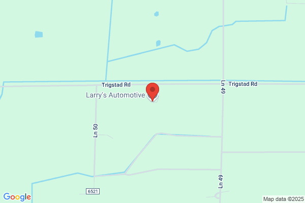 Larry's Automotive