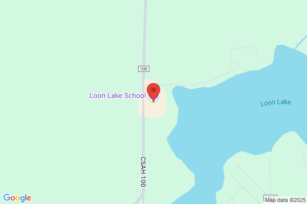 Loon Lake Community Center