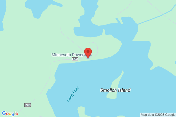 Minnesota Power
