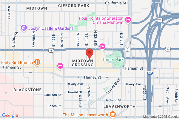 Mutual of Omaha