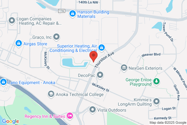 Nri Electronics Inc