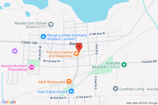 Rudys Bar & Grill