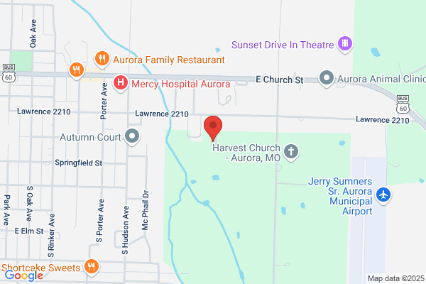Aurora Family Apartments Llp