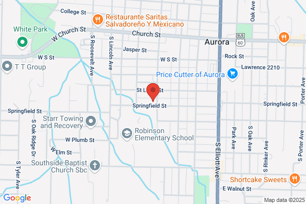 Aurora Housing Authority