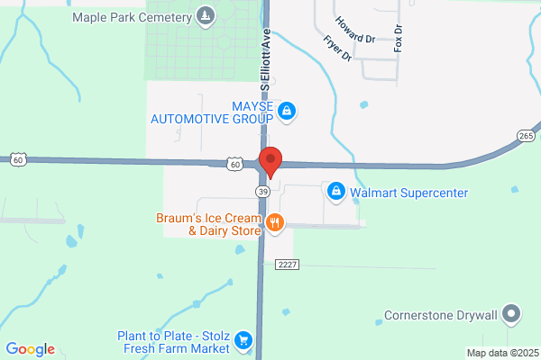 Garner Automotive