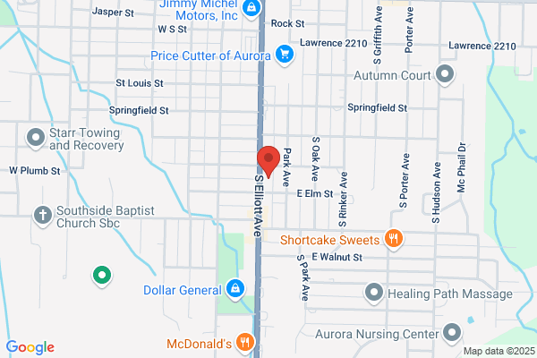 First Independent Bank