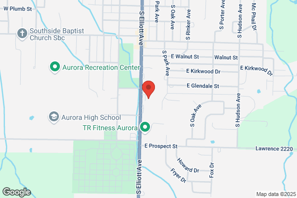 AutoZone Auto Parts