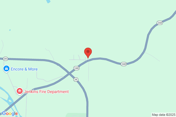 Jenkins Kwik Stop