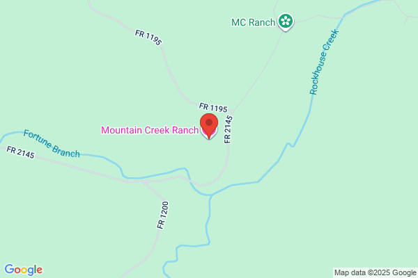 Mountain Creek Ranch