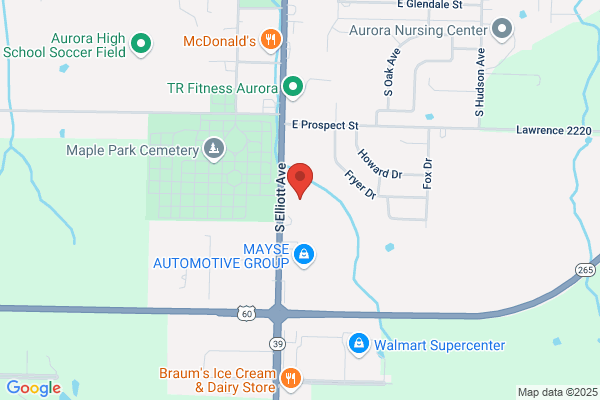 Bob Moffitt Insurance Agency