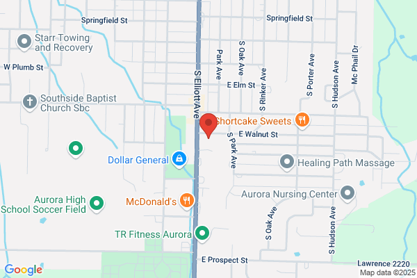 Access Dental & Dentures (Aurora)