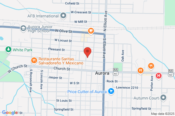 Aurora Family Vision Care