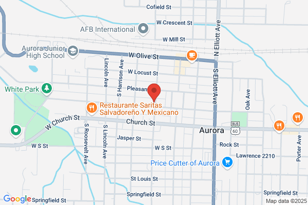Aurora Massage Therapy