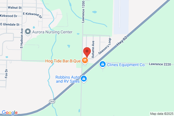 Cedar Glen Mobile Home Park