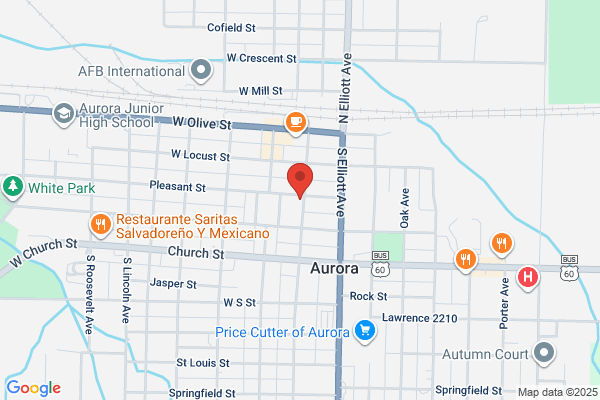 Crafton-Cantrell Funeral Home