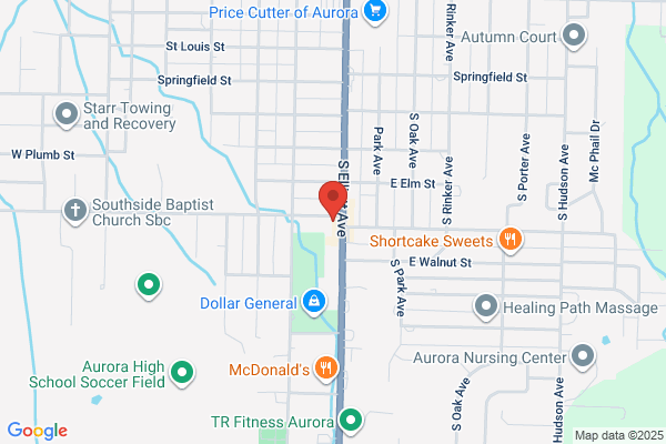 Lawrence County Real Estate