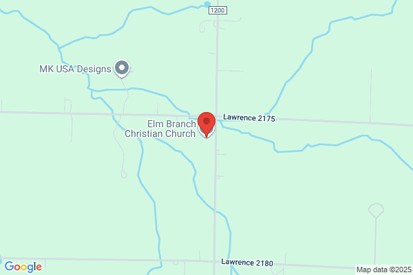 Elm Branch Christian Church