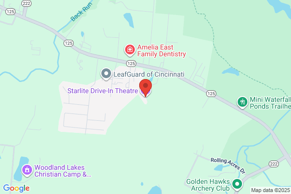 Star-Lite Drive-In