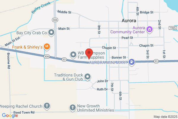 Aurora Church of God