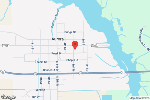 Aurora Medical Center