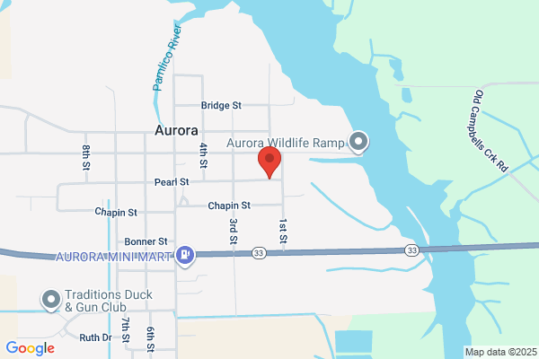Aurora Packing Co