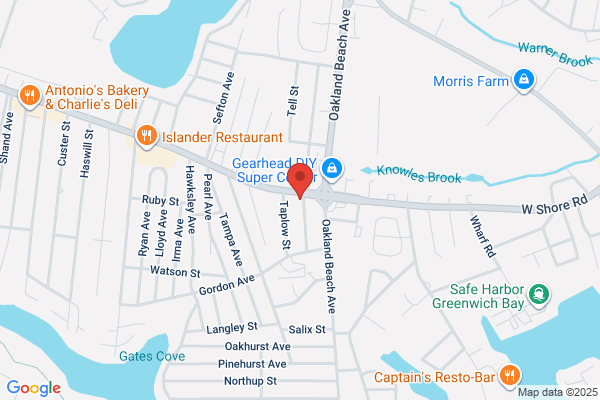 Casey's Auto Sales & Garage