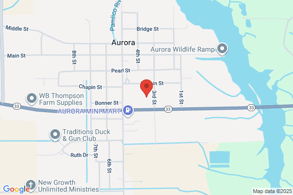 Vidant Family Medicine - Aurora