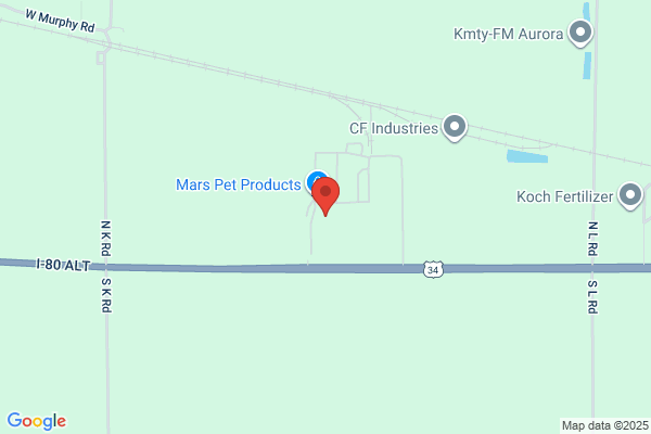 Farmland Industries