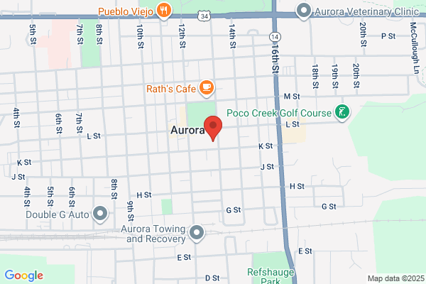 NAPA Auto Parts - Auto Parts of Aurora