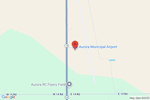 Traudt Aerial Service