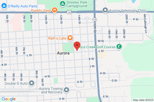 Aurora Insurance