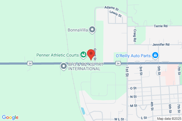 Penner Patient Care Systems Inc