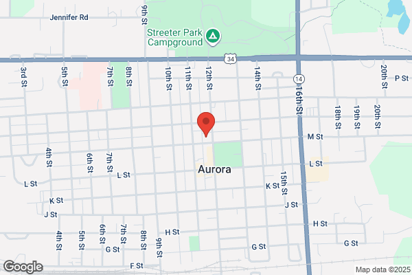 Aurora Physical Therapy