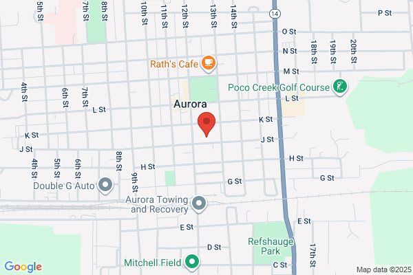 A & K Plumbing Heating & Air Conditioning