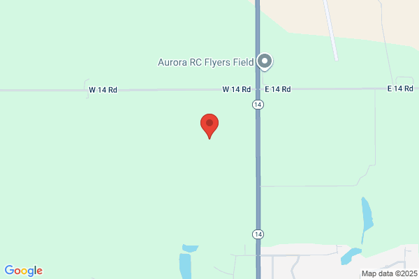 Aurora Cemetery