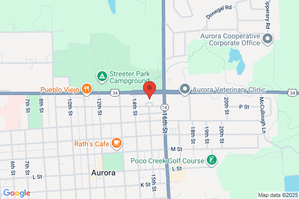 Aurora Housing Authority