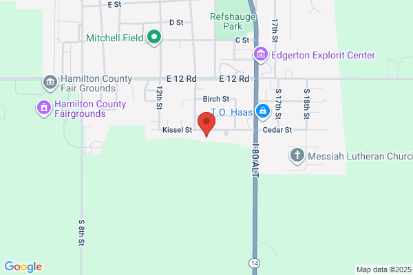 Cedar Grove Apartments