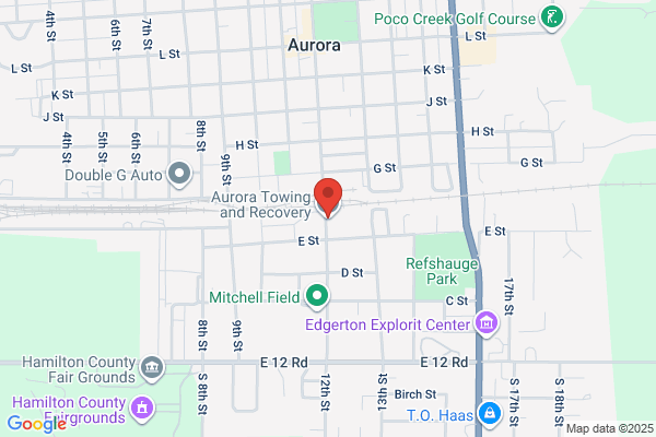 Lone Tree Towing & Recovery