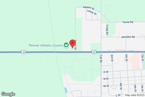 Penner Machine Company