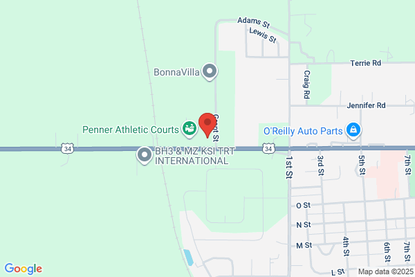 Penner Manufacturing