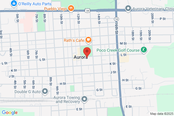 First Securities Corp In Aurora