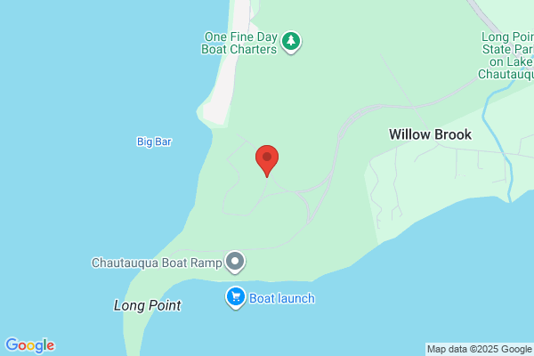 Long Point State Park