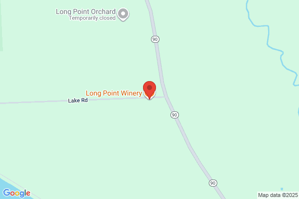 Long Point Winery