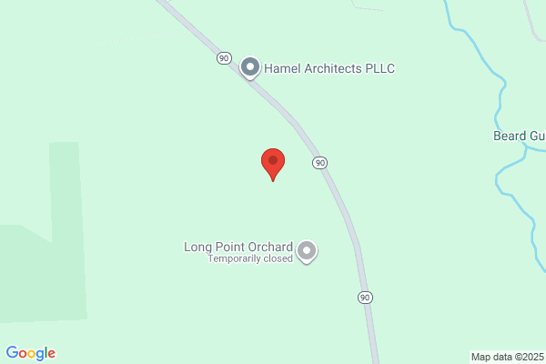 Pumpkin Hill