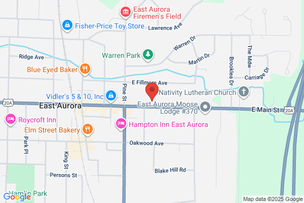 Shakelton Funeral Home