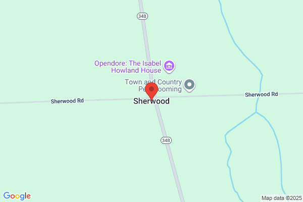Sherwood Store